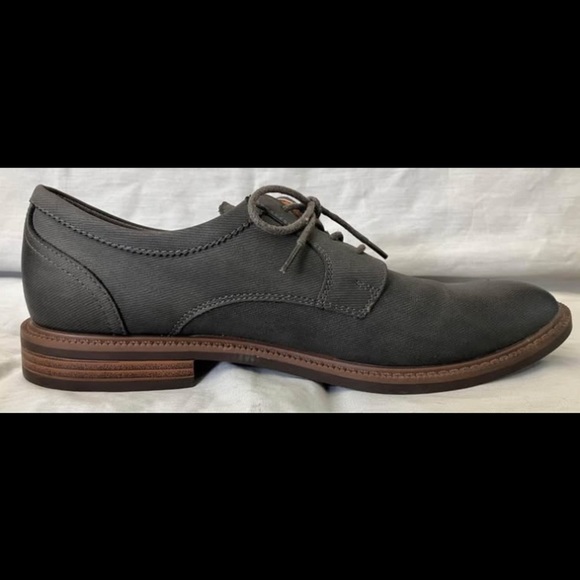 Men’s size 9 (eur42) dress formal lace up shoes - Picture 5 of 9